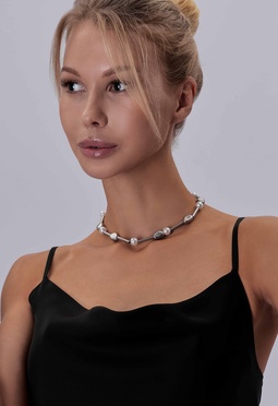 Ожерелья Ожерелья