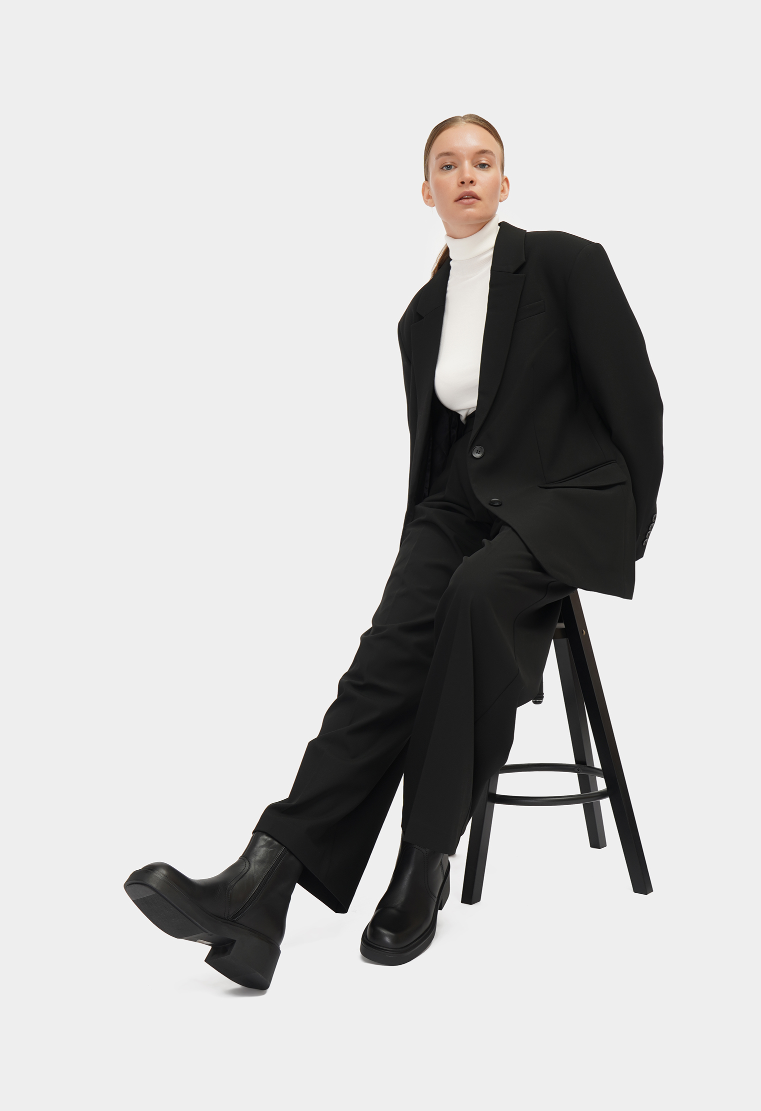 Ботинки Mario Berlucci Ботинки Mario Berlucci