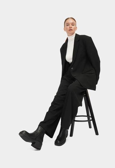 Mario Berlucci 2-D151