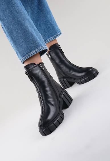 Ботильоны Mario Berlucci Ботильоны Mario Berlucci