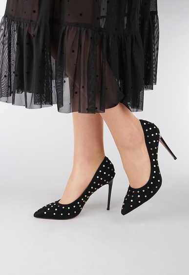 Туфли на шпильке Mario Berluchi Туфли на шпильке Mario Berluchi