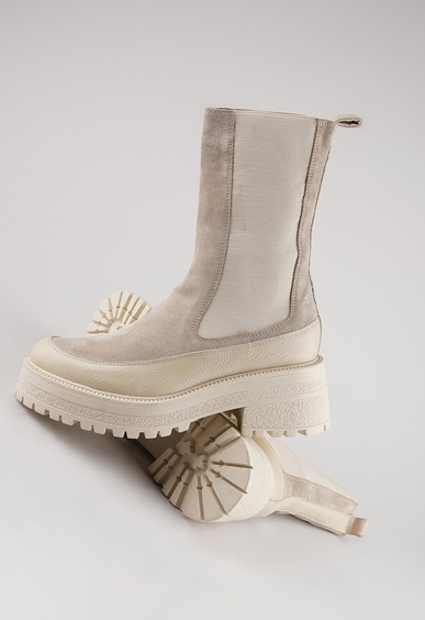 Ботинки Mario Berlucci Ботинки Mario Berlucci