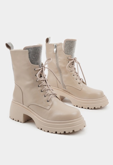 Ботинки Mario Berlucci Ботинки Mario Berlucci