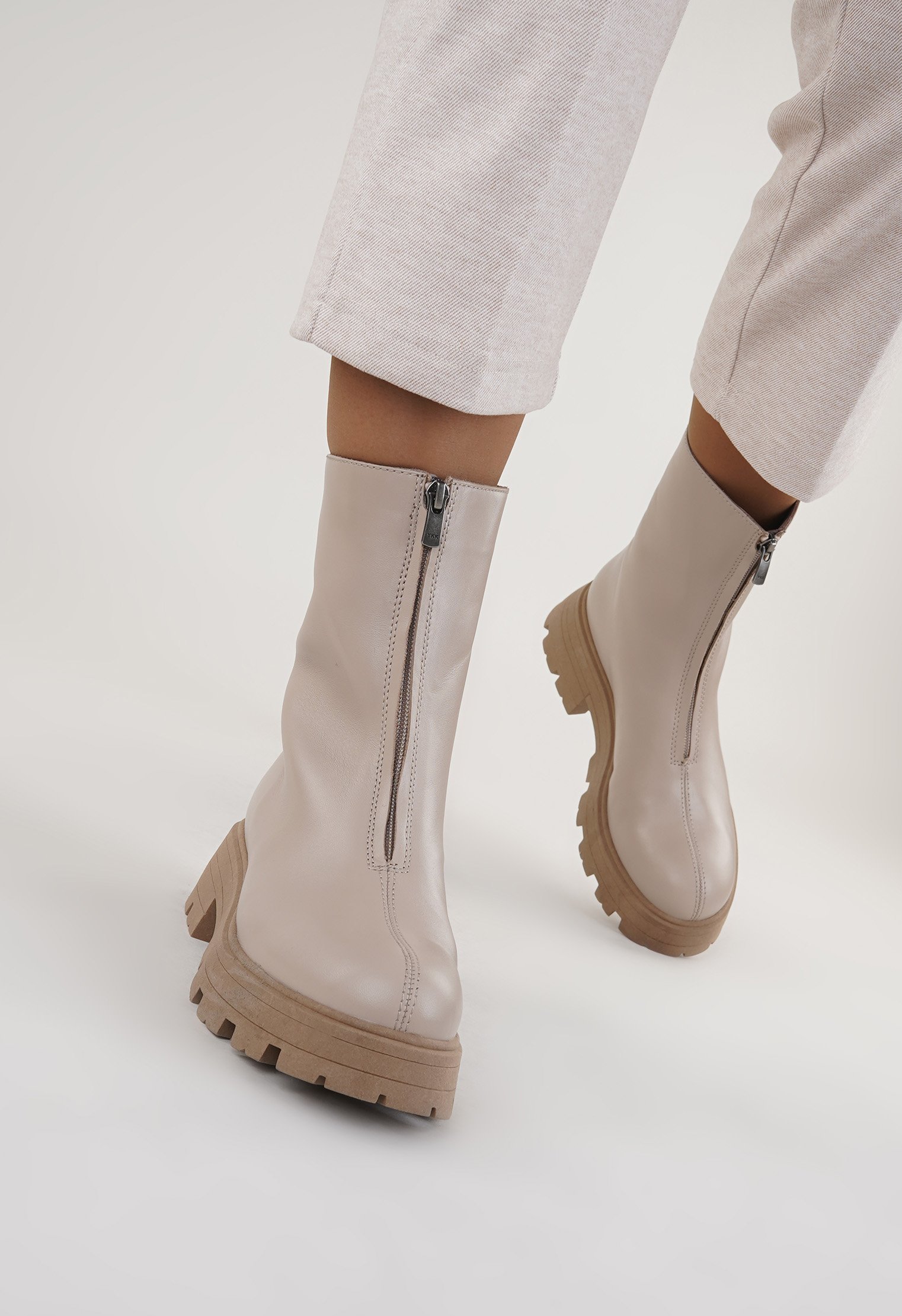 Ботинки Mario Berlucci Ботинки Mario Berlucci