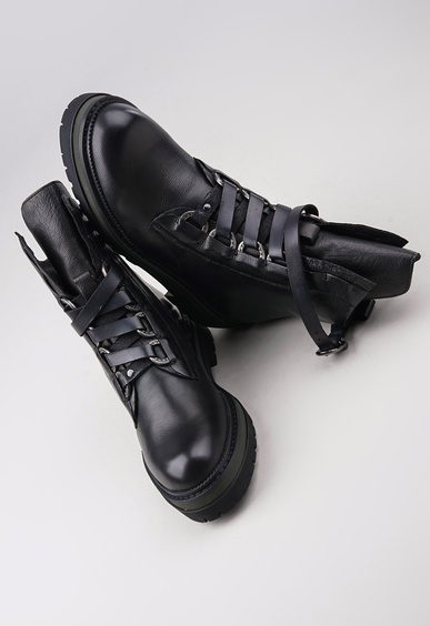 Ботинки Mario Berlucci Ботинки Mario Berlucci