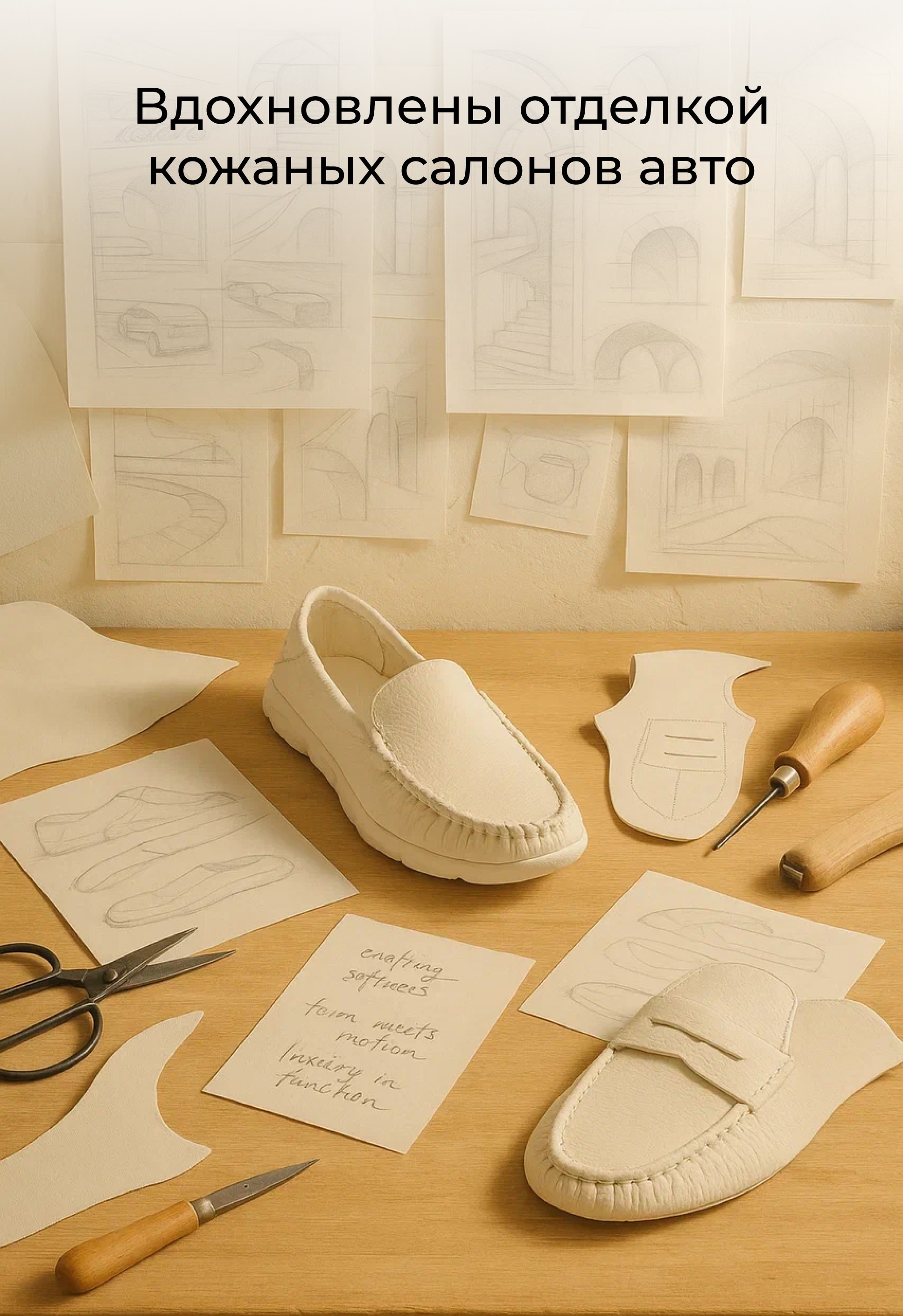 Слиперы Mario Berlucci Слиперы Mario Berlucci