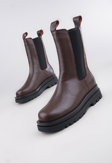 Ботинки Mario Berlucci Ботинки Mario Berlucci