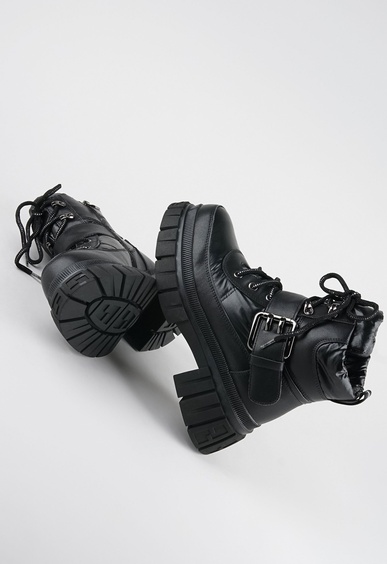 Ботинки Mario Berlucci Ботинки Mario Berlucci