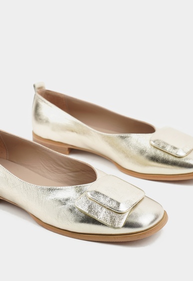 Балетки Mario Berlucci Балетки Mario Berlucci