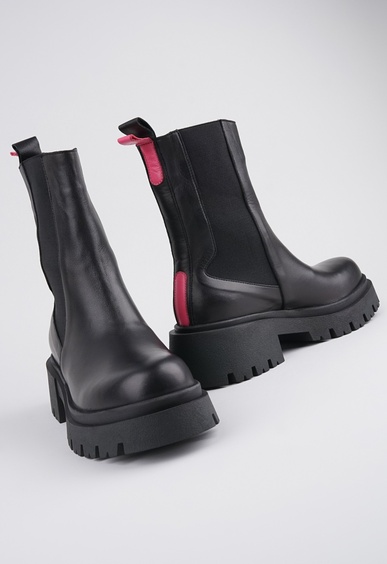 Ботинки Mario Berlucci Ботинки Mario Berlucci