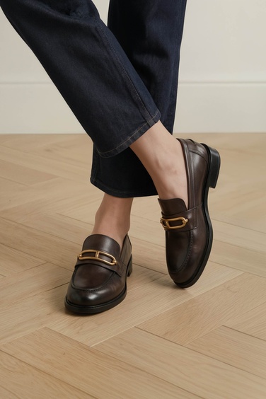 Лоферы Mario Berlucci Лоферы Mario Berlucci