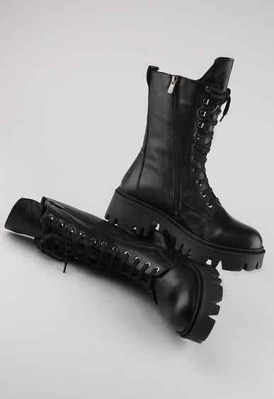 Ботинки Mario Berlucci Ботинки Mario Berlucci