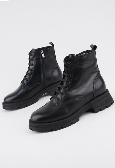 Ботинки Mario Berlucci Ботинки Mario Berlucci