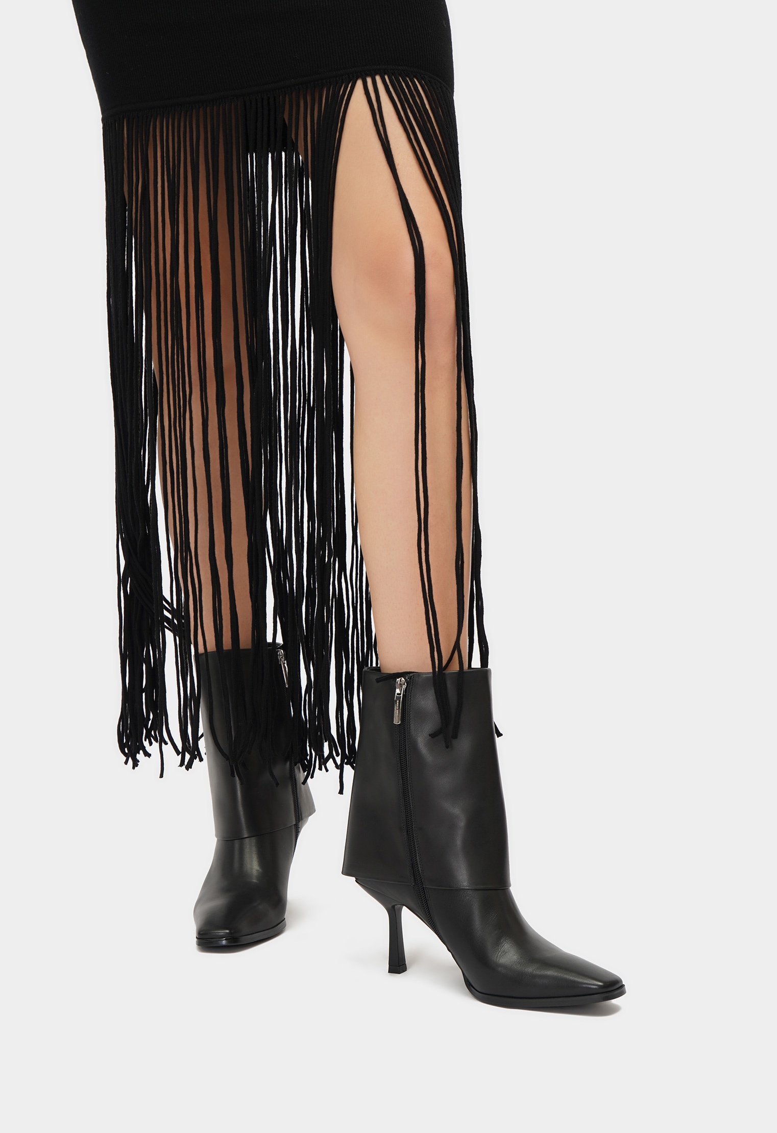 Ботильоны Mario Berlucci Ботильоны Mario Berlucci