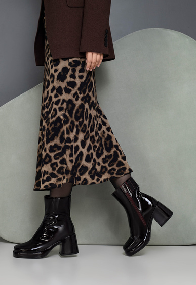 Ботильоны Mario Berlucci Ботильоны Mario Berlucci