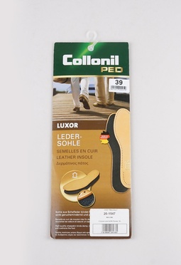 Стельки и вкладыши Collonil Стельки и вкладыши Collonil