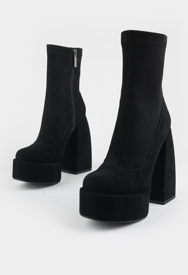 Ботильоны Mario Berlucci Ботильоны Mario Berlucci