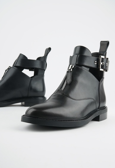 Ботинки Mario Berlucci Ботинки Mario Berlucci