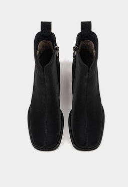 Ботильоны Mario Berlucci Ботильоны Mario Berlucci