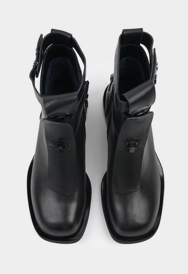 Ботинки Mario Berlucci Ботинки Mario Berlucci