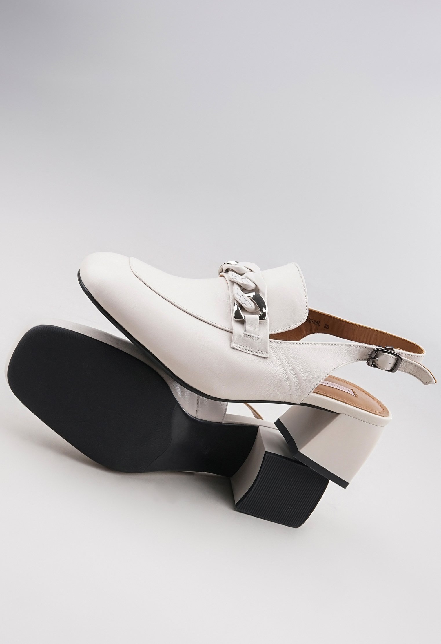 Туфли на каблуке Mario Berlucci Туфли на каблуке Mario Berlucci