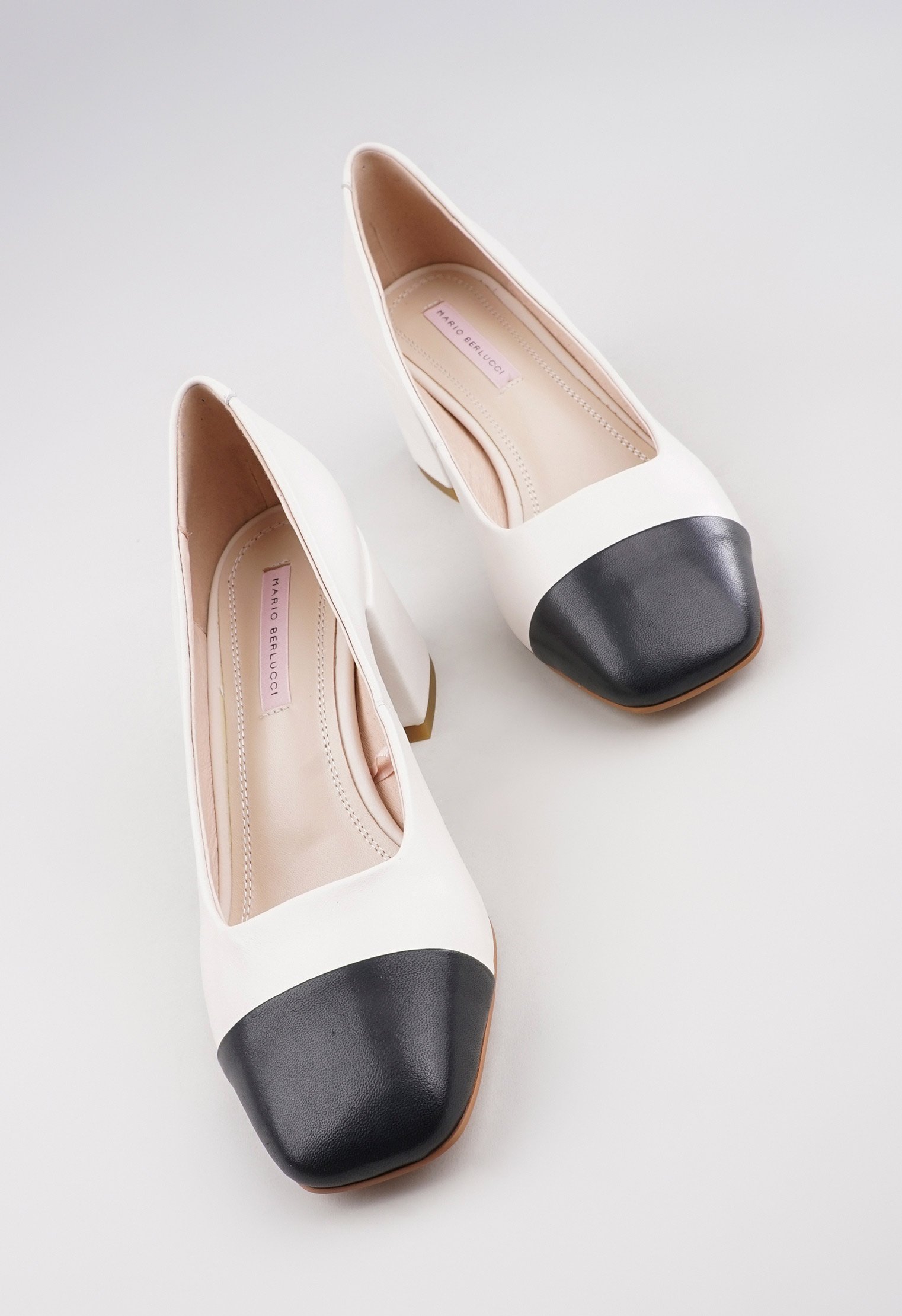 Туфли на каблуке Mario Berlucci Туфли на каблуке Mario Berlucci