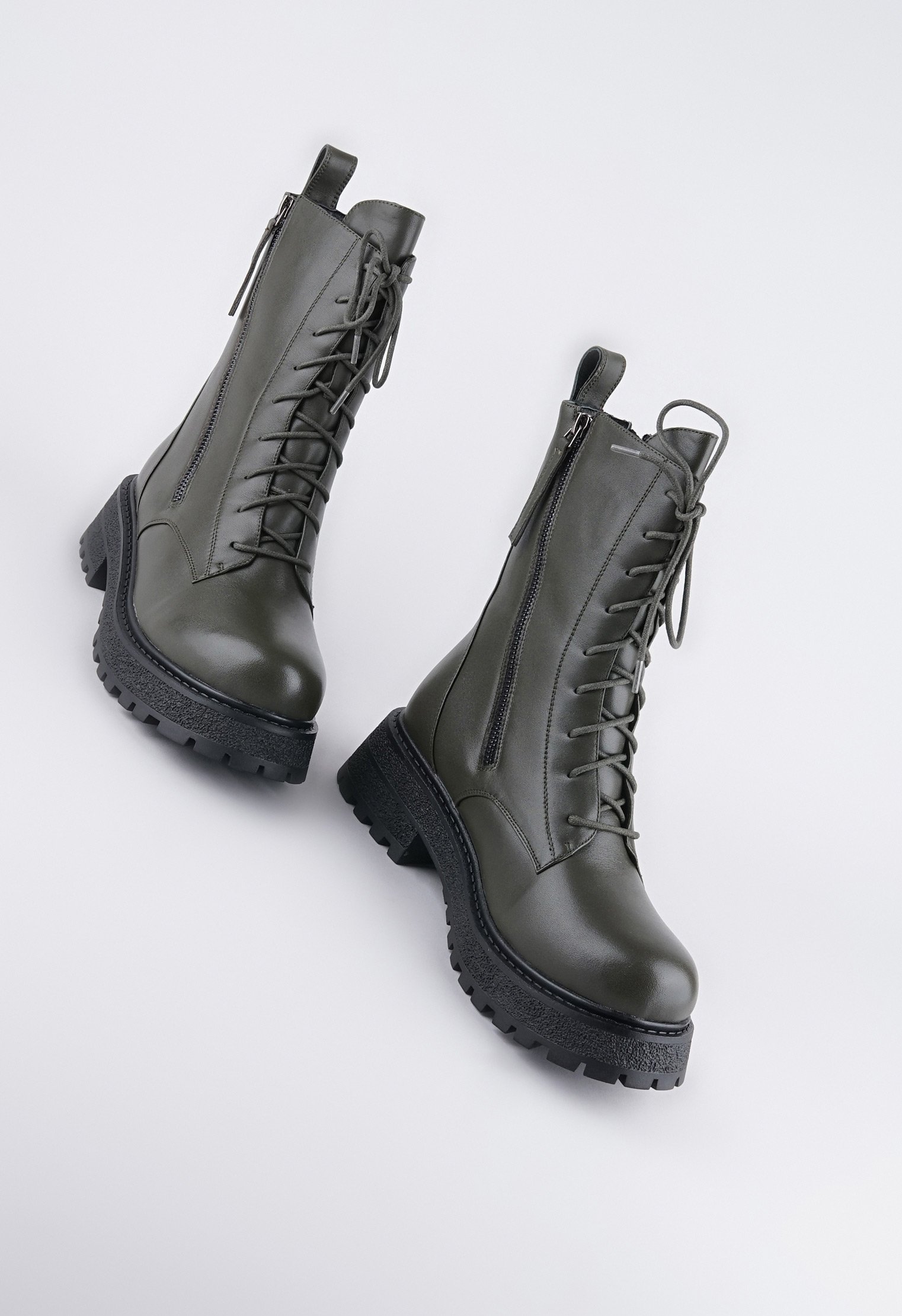 Ботинки Mario Berlucci Ботинки Mario Berlucci