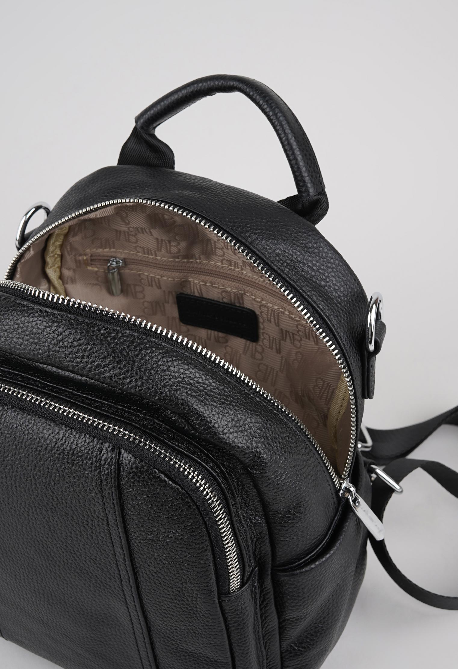 Mario Berlucci Mario Berlucci