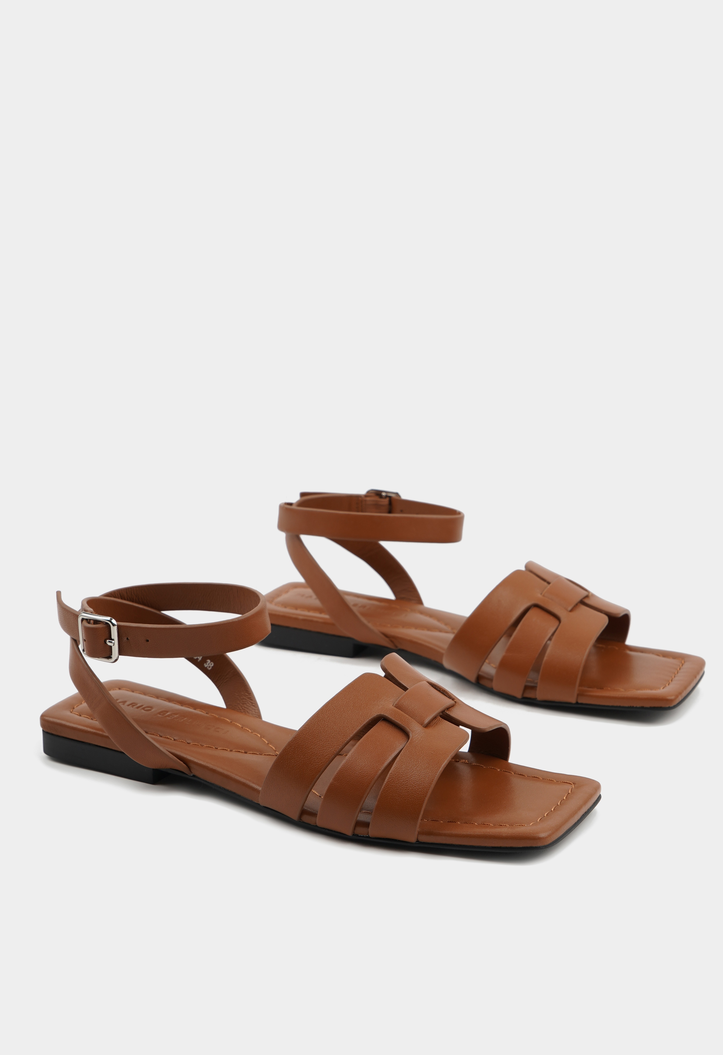 Сандалии Mario Berlucci Сандалии Mario Berlucci