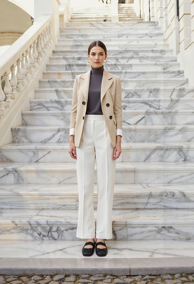 Балетки Mario Berlucci Балетки Mario Berlucci