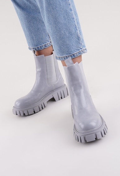 Ботинки Mario Berlucci Ботинки Mario Berlucci