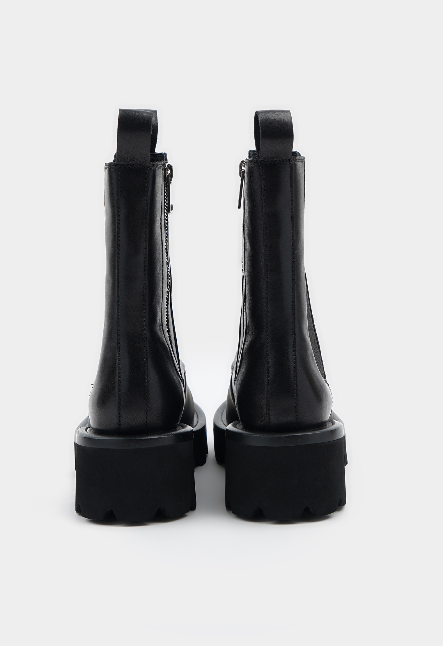 Ботинки Mario Berlucci Ботинки Mario Berlucci