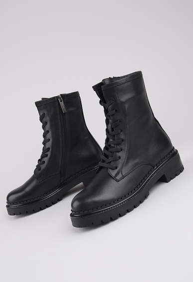 Ботинки Mario Berlucci Ботинки Mario Berlucci