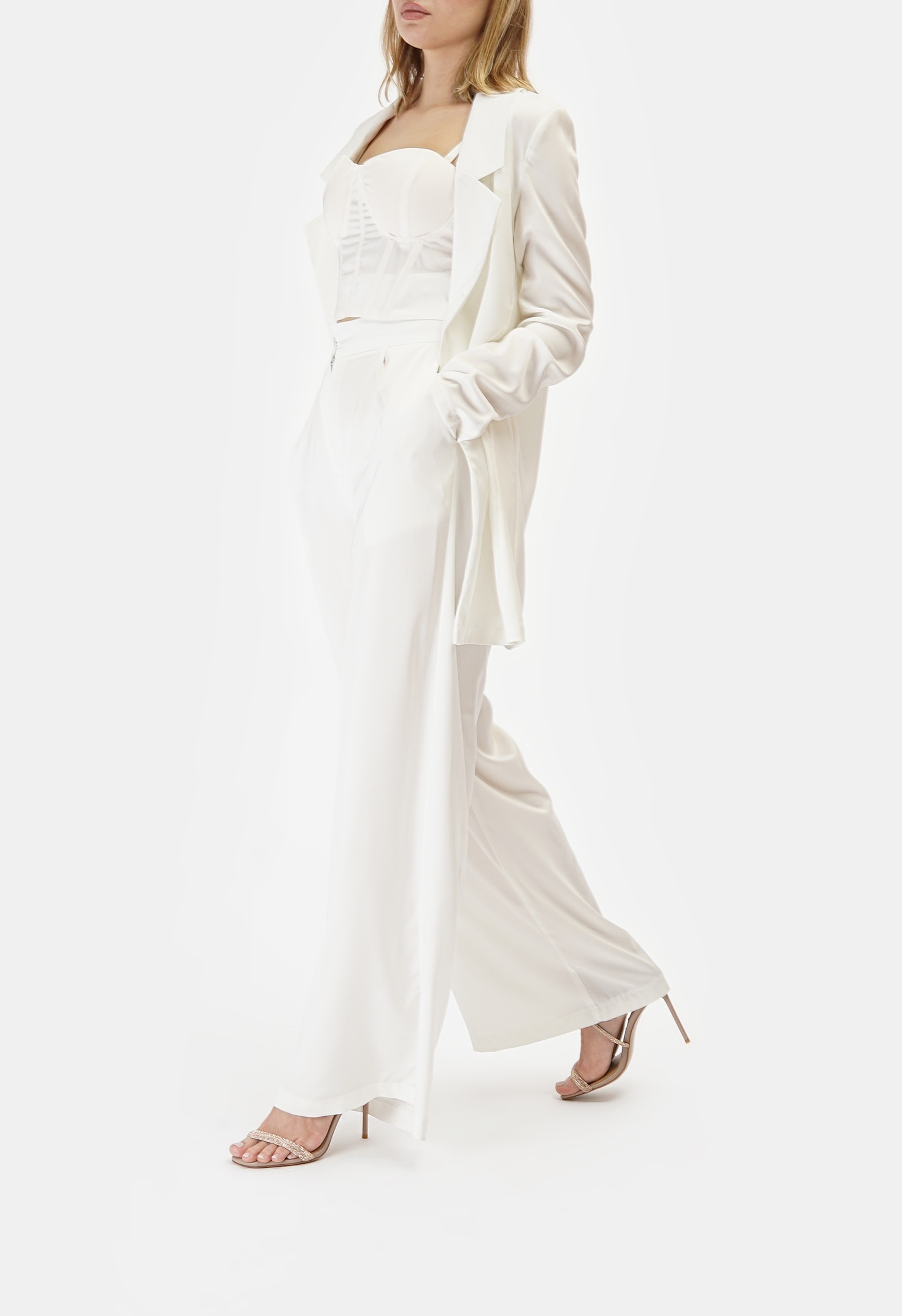 Босоножки Mario Berlucci Босоножки Mario Berlucci