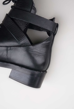 Ботинки Mario Berluchi Ботинки Mario Berluchi