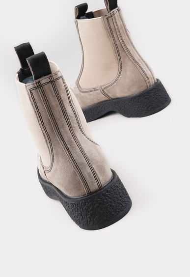 Ботинки Mario Berlucci Ботинки Mario Berlucci