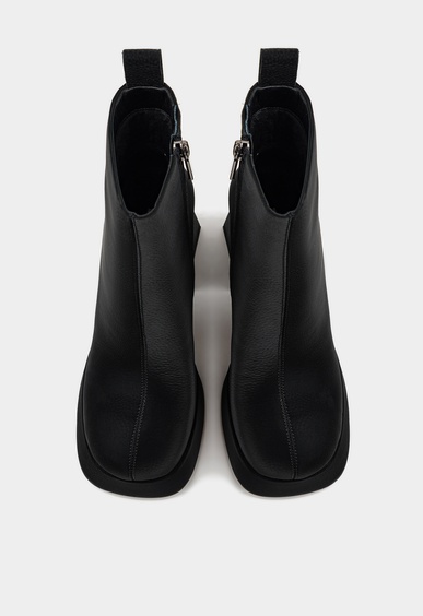 Ботильоны Mario Berlucci Ботильоны Mario Berlucci