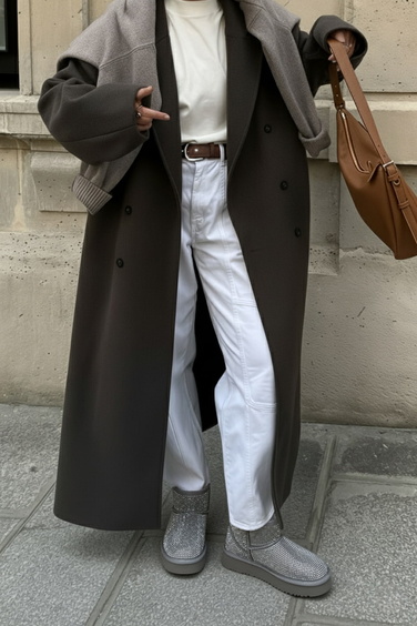 Угги Mario Berlucci Угги Mario Berlucci