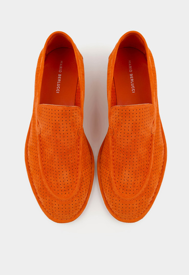 Лоферы Mario Berlucci Лоферы Mario Berlucci