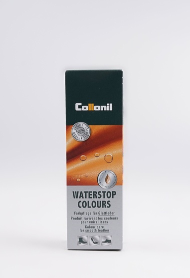 20-1309 Waterstop tube /050 нейтр/, крем снего/водоотталк. COLLONIL (Цвет: нейтральный;)