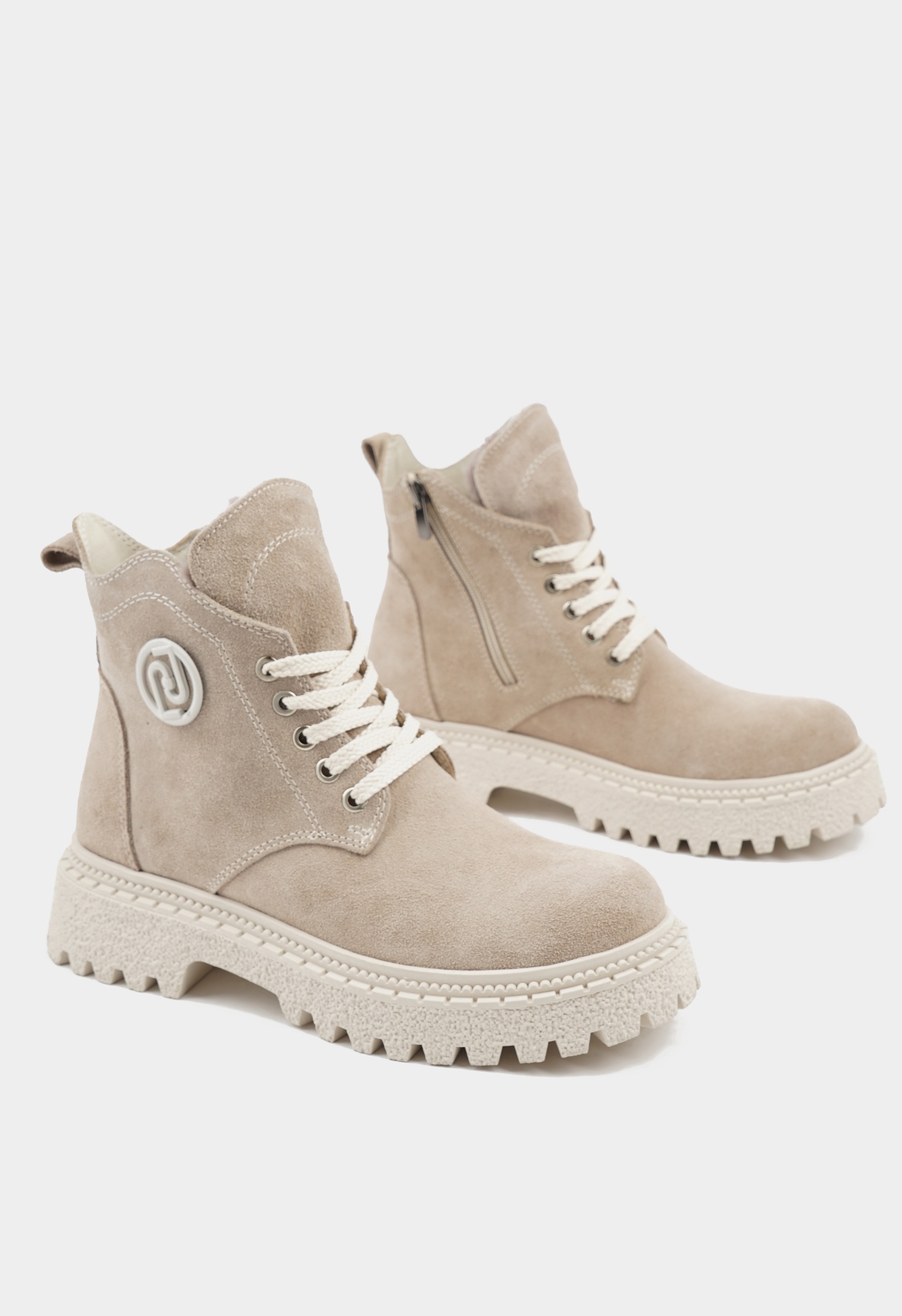 Ботинки Mario Berlucci Ботинки Mario Berlucci