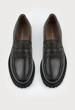 Лоферы Mario Berlucci Лоферы Mario Berlucci