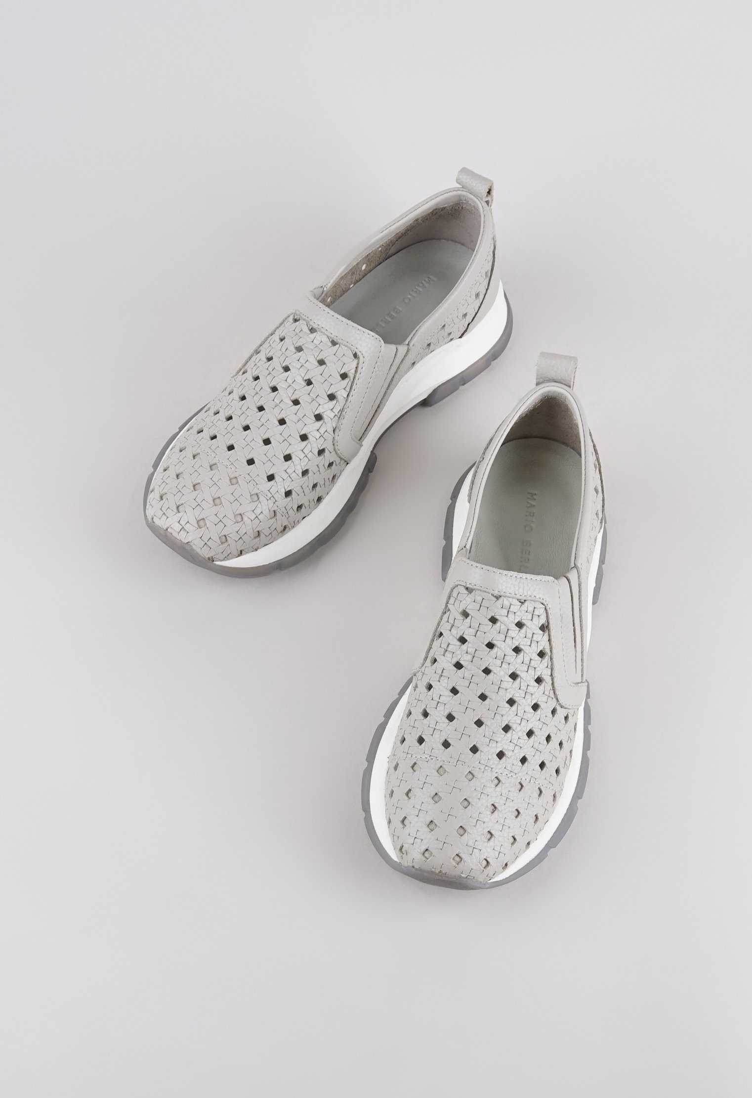 Слиперы Mario Berlucci Слиперы Mario Berlucci