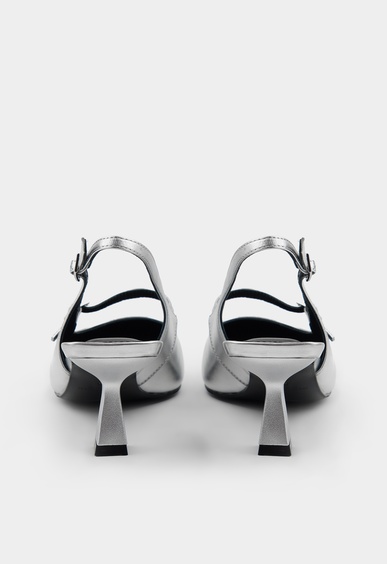 Туфли Mario Berlucci Туфли Mario Berlucci