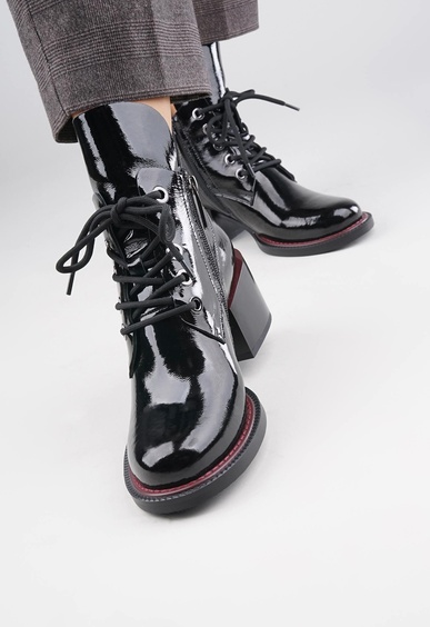 Ботинки Mario Berlucci Ботинки Mario Berlucci