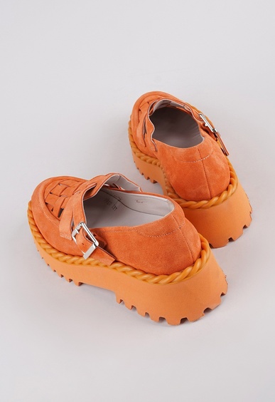 Туфли Mario Berlucci Туфли Mario Berlucci