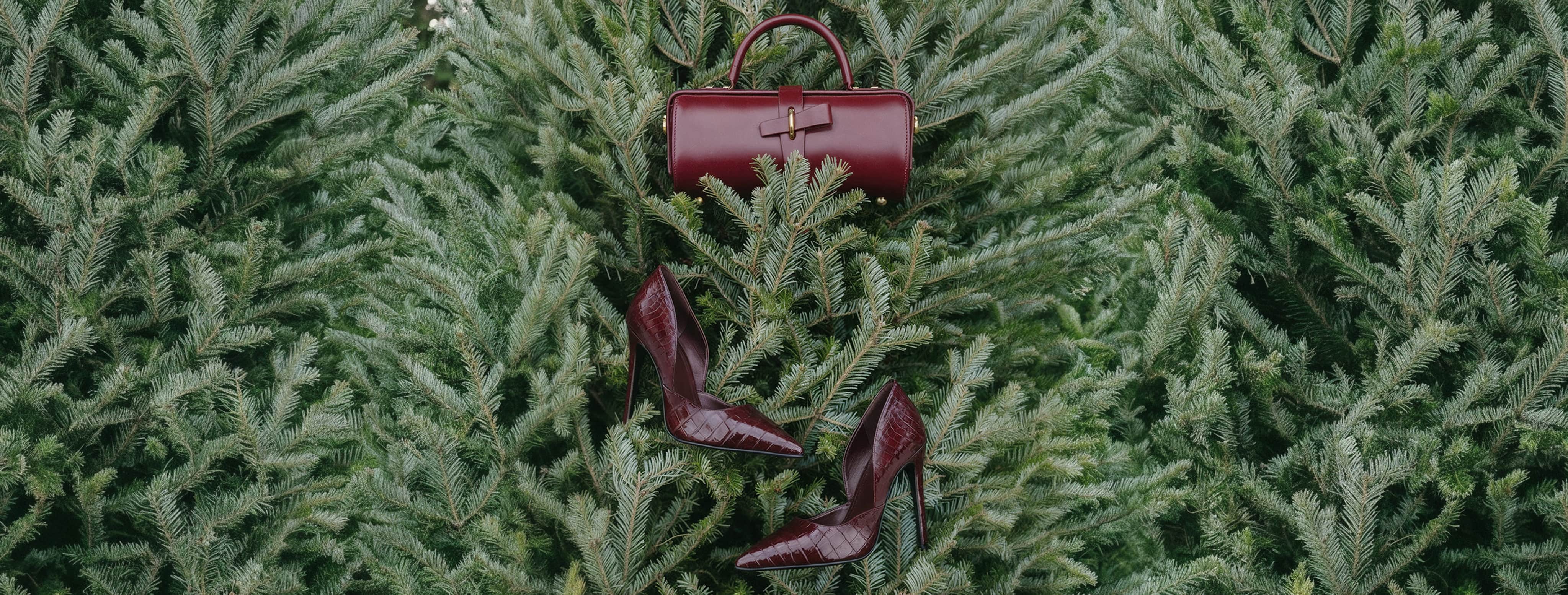 Зимняя коллекция