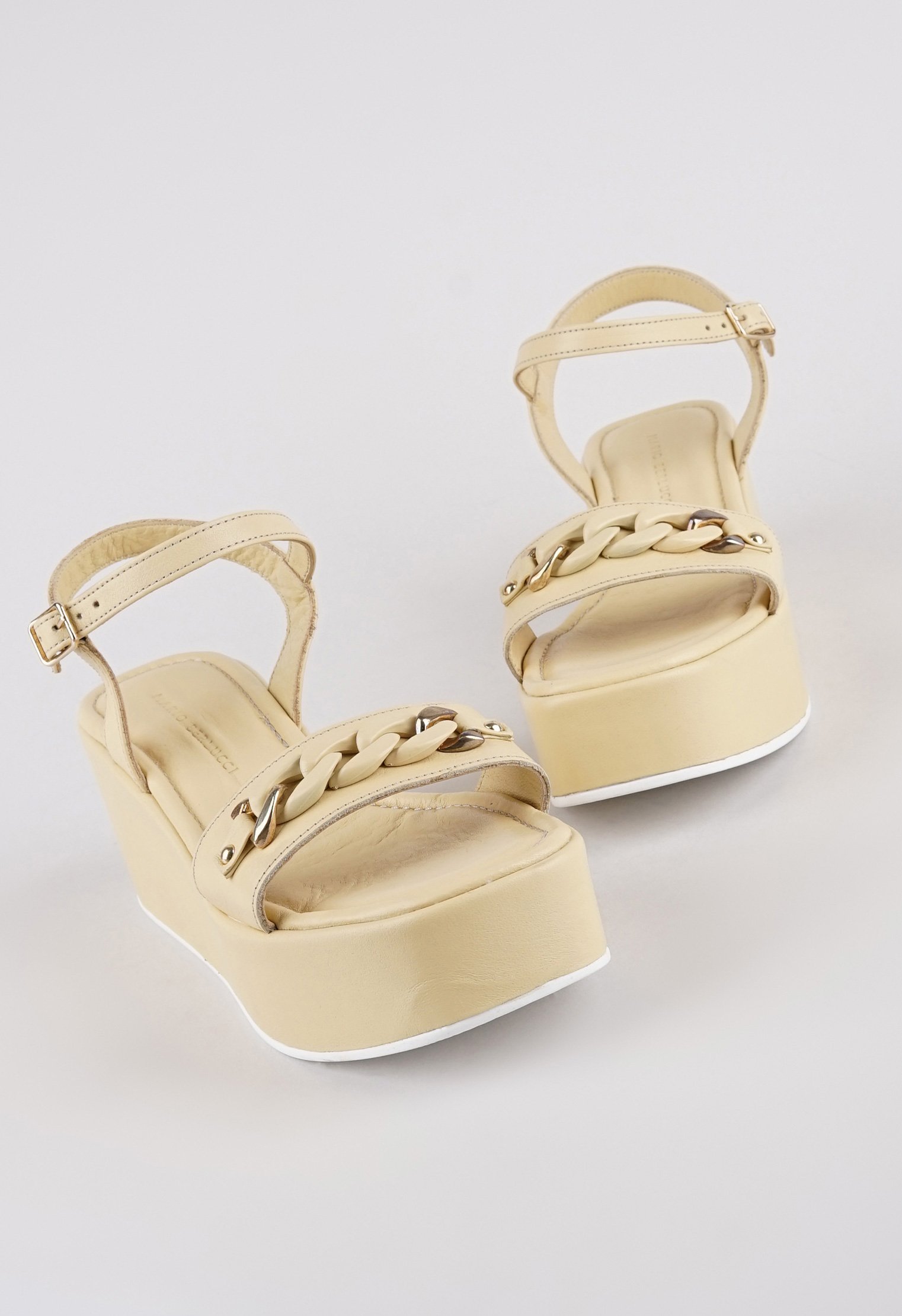 Босоножки Mario Berlucci Босоножки Mario Berlucci