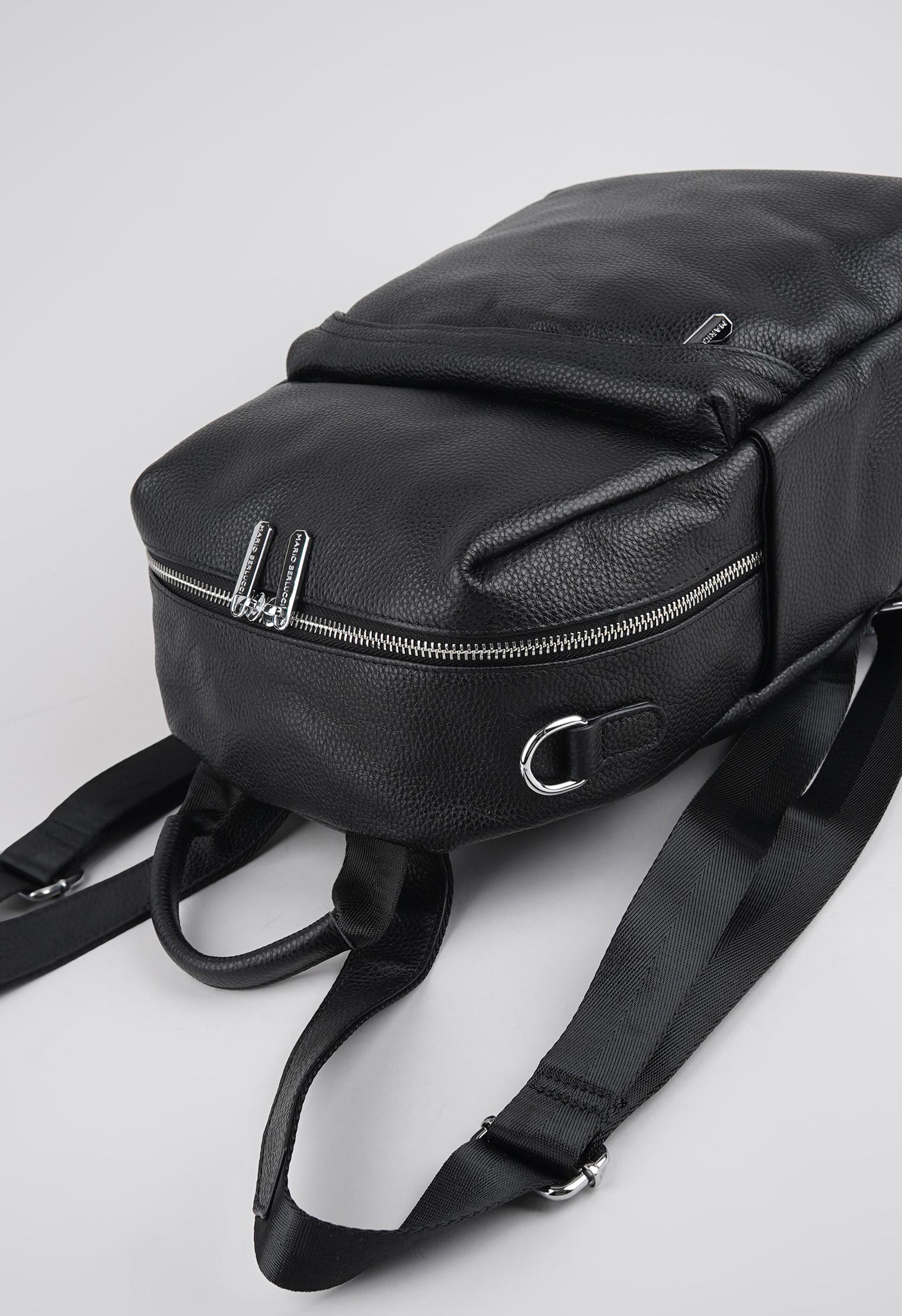 Mario Berlucci Mario Berlucci