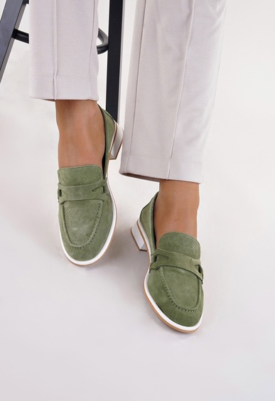 Лоферы Mario Berlucci Лоферы Mario Berlucci